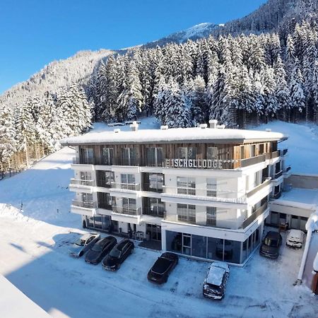 The Ischgl Lodge מראה חיצוני תמונה