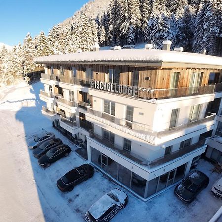 The Ischgl Lodge מראה חיצוני תמונה