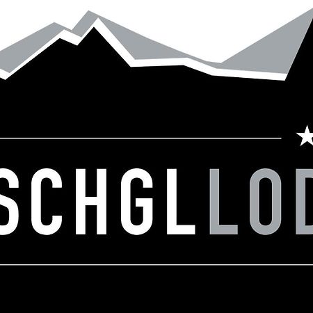 The Ischgl Lodge מראה חיצוני תמונה
