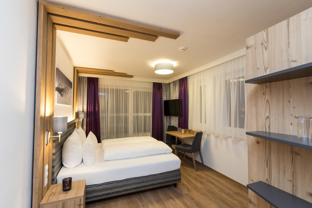 The Ischgl Lodge מראה חיצוני תמונה