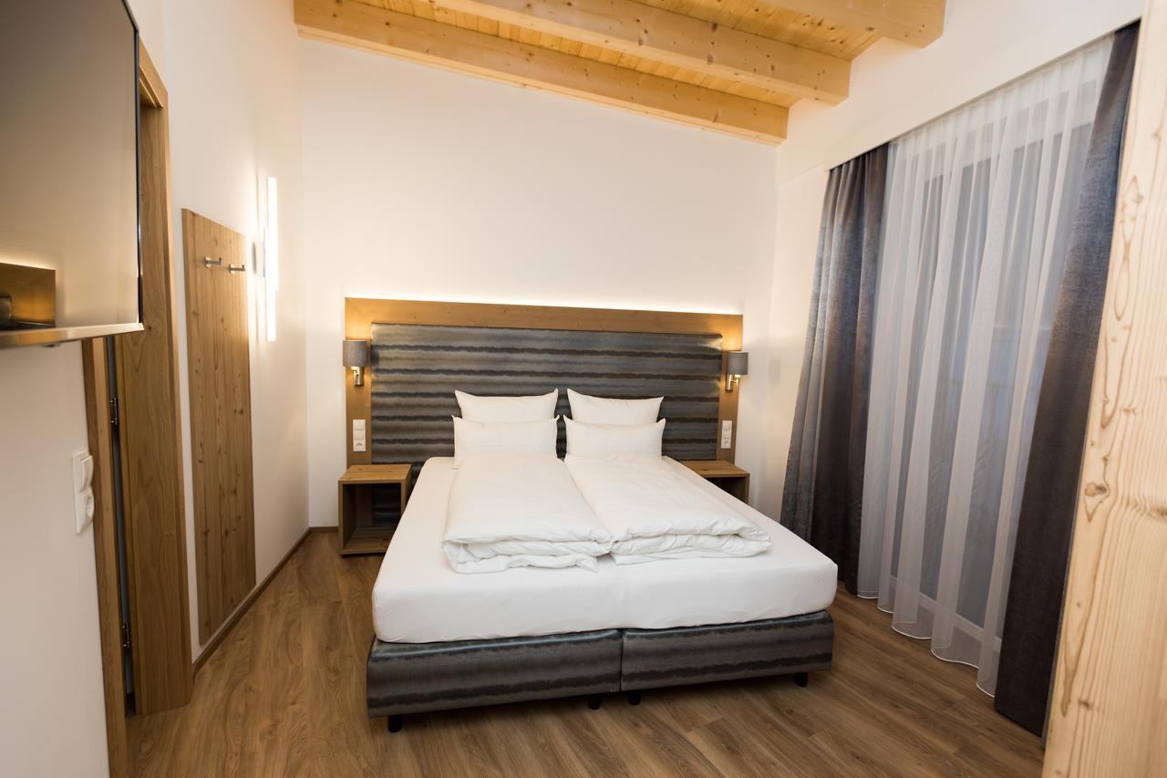 The Ischgl Lodge מראה חיצוני תמונה